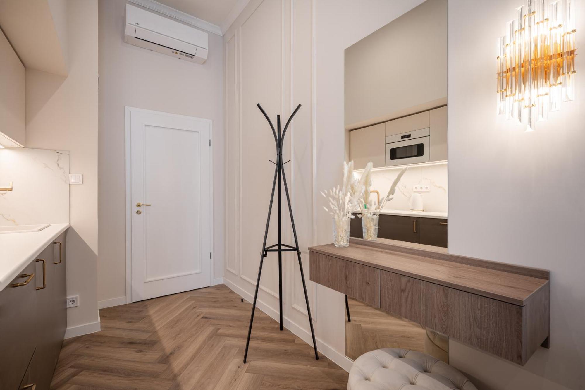 A20 - Boutique Apartment Best Location, By Bqa Budapeste Exterior foto